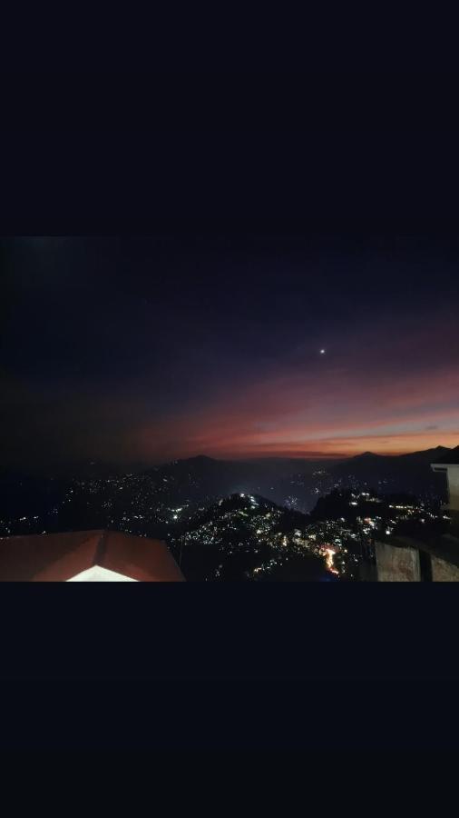Great Eastern Valley Residency Gangtok Zewnętrze zdjęcie