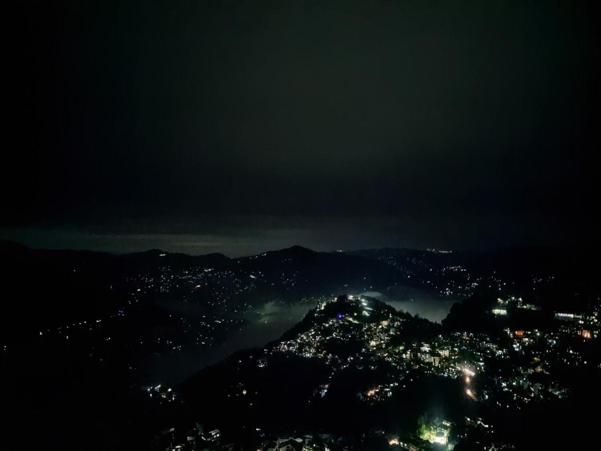 Great Eastern Valley Residency Gangtok Zewnętrze zdjęcie