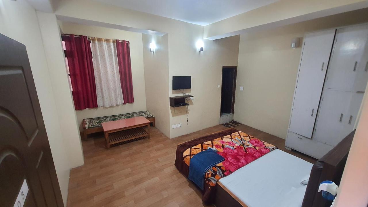 Great Eastern Valley Residency Gangtok Zewnętrze zdjęcie