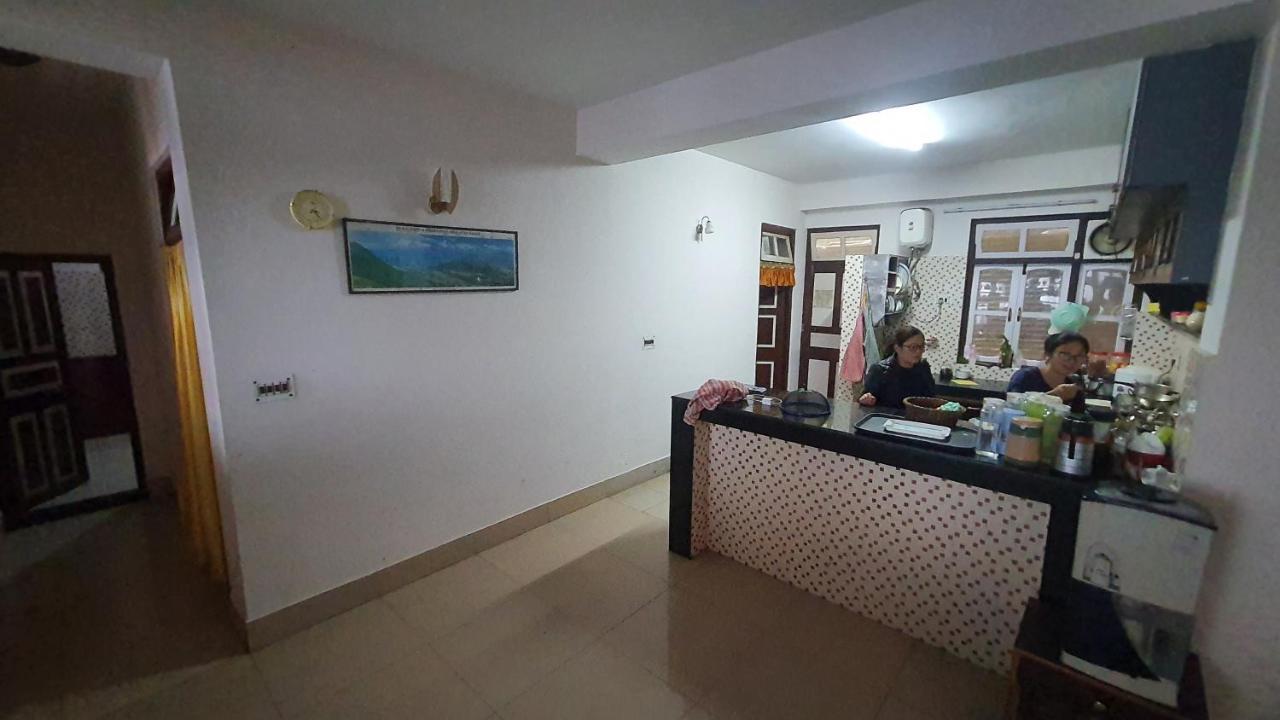 Great Eastern Valley Residency Gangtok Zewnętrze zdjęcie