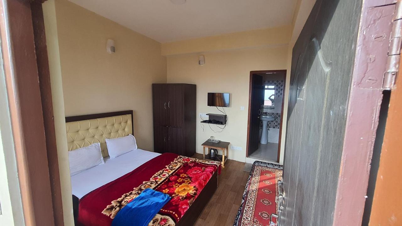 Great Eastern Valley Residency Gangtok Zewnętrze zdjęcie