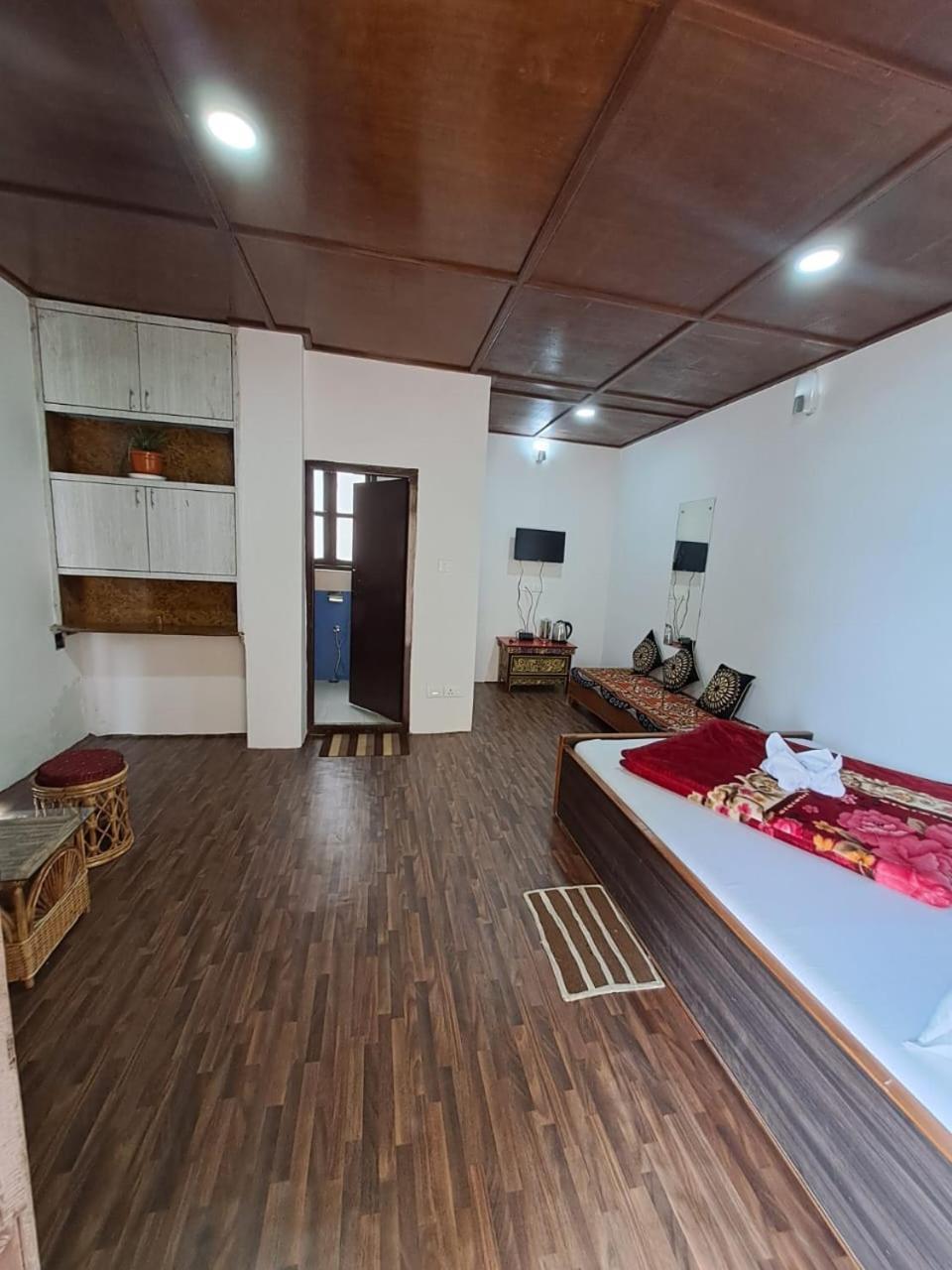 Great Eastern Valley Residency Gangtok Zewnętrze zdjęcie
