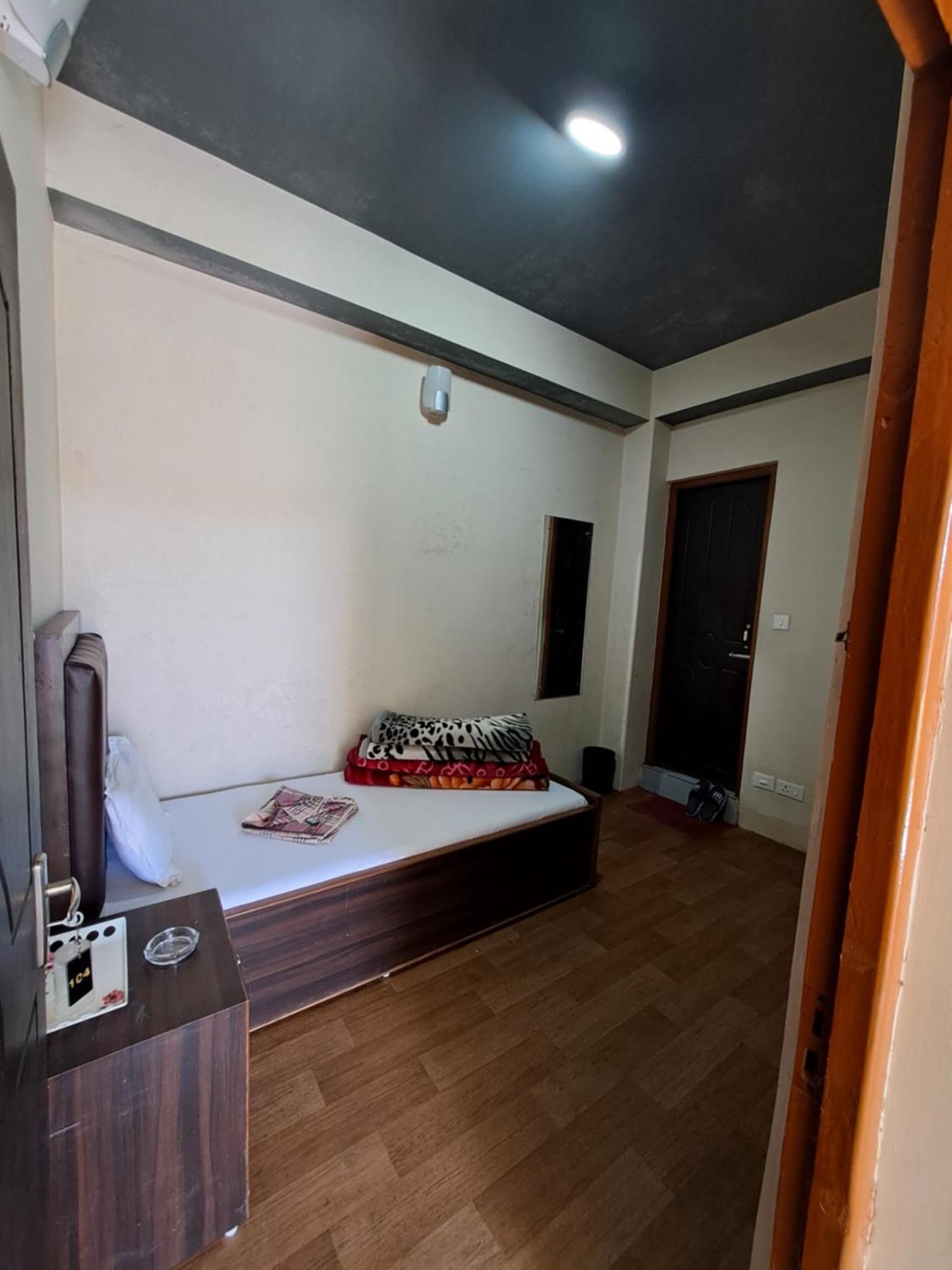 Great Eastern Valley Residency Gangtok Pokój zdjęcie