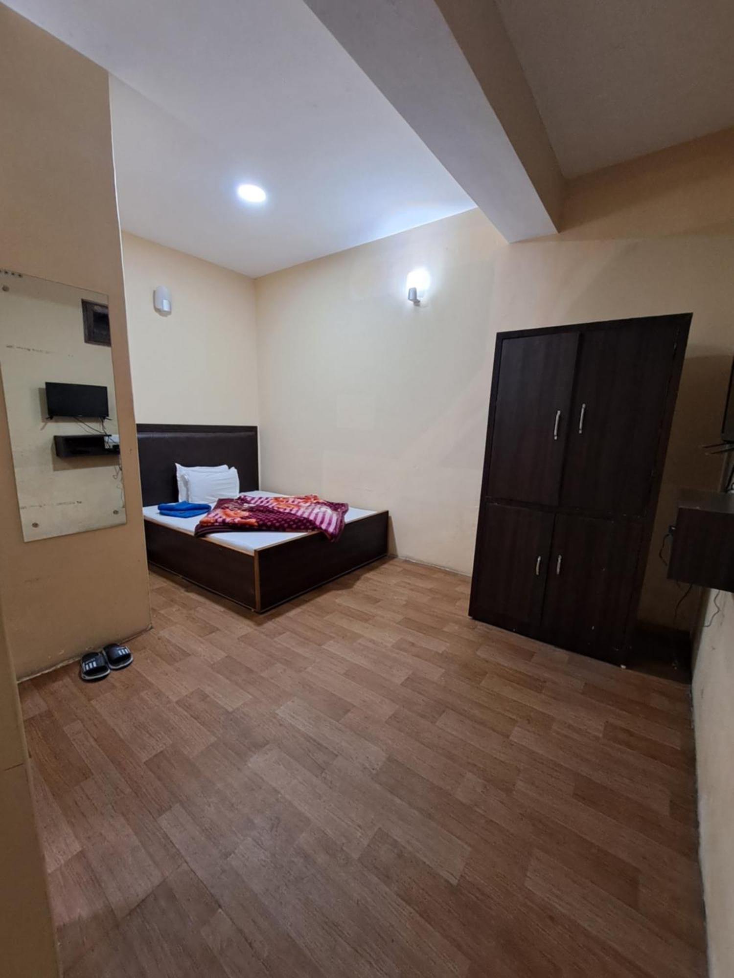 Great Eastern Valley Residency Gangtok Zewnętrze zdjęcie