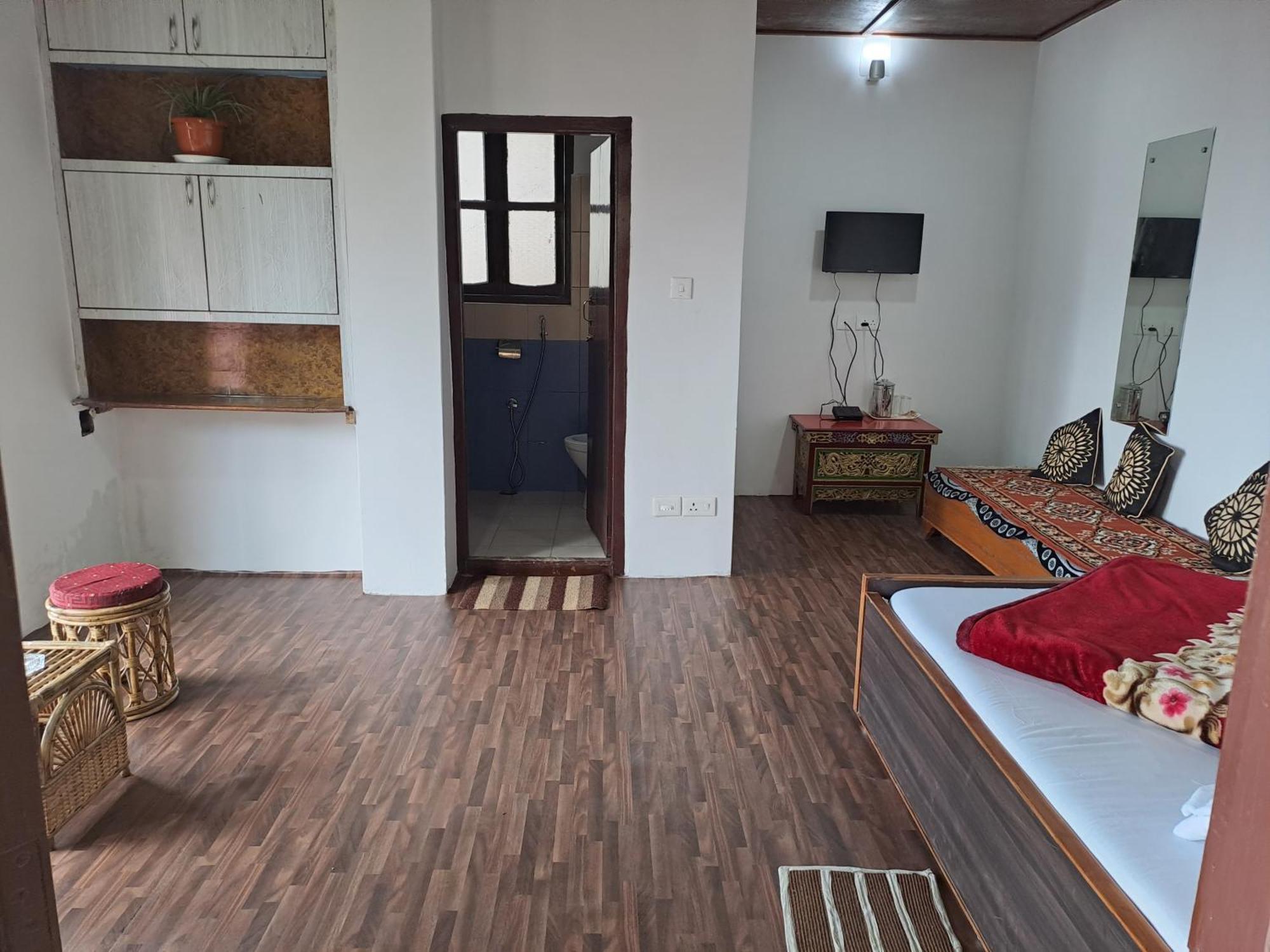 Great Eastern Valley Residency Gangtok Pokój zdjęcie