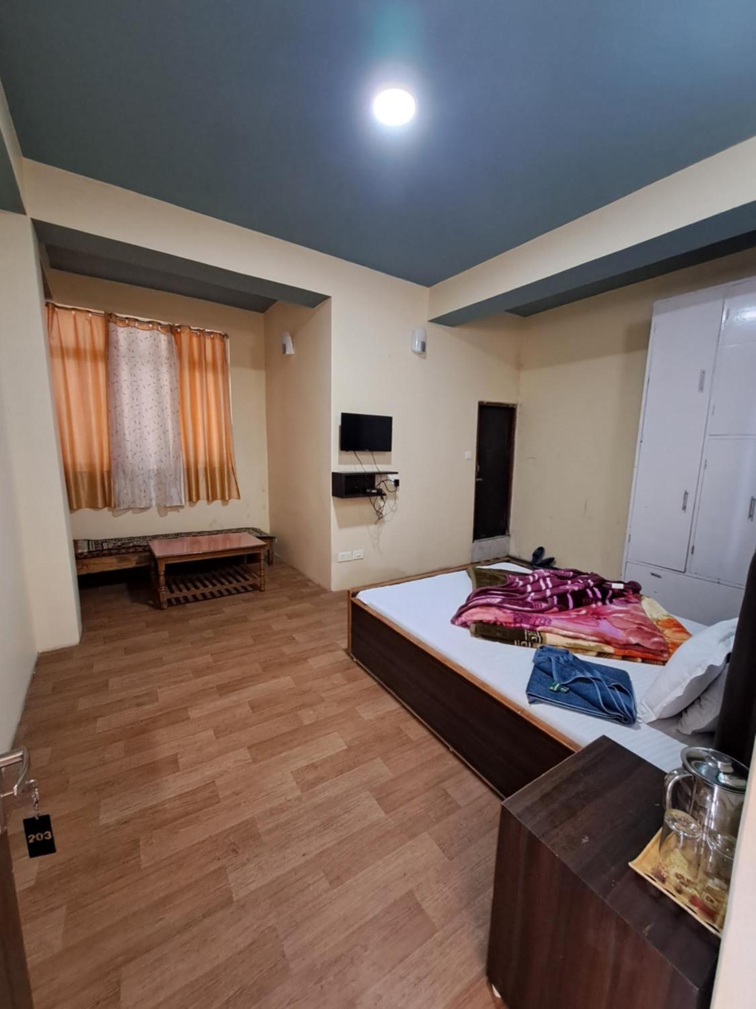 Great Eastern Valley Residency Gangtok Pokój zdjęcie