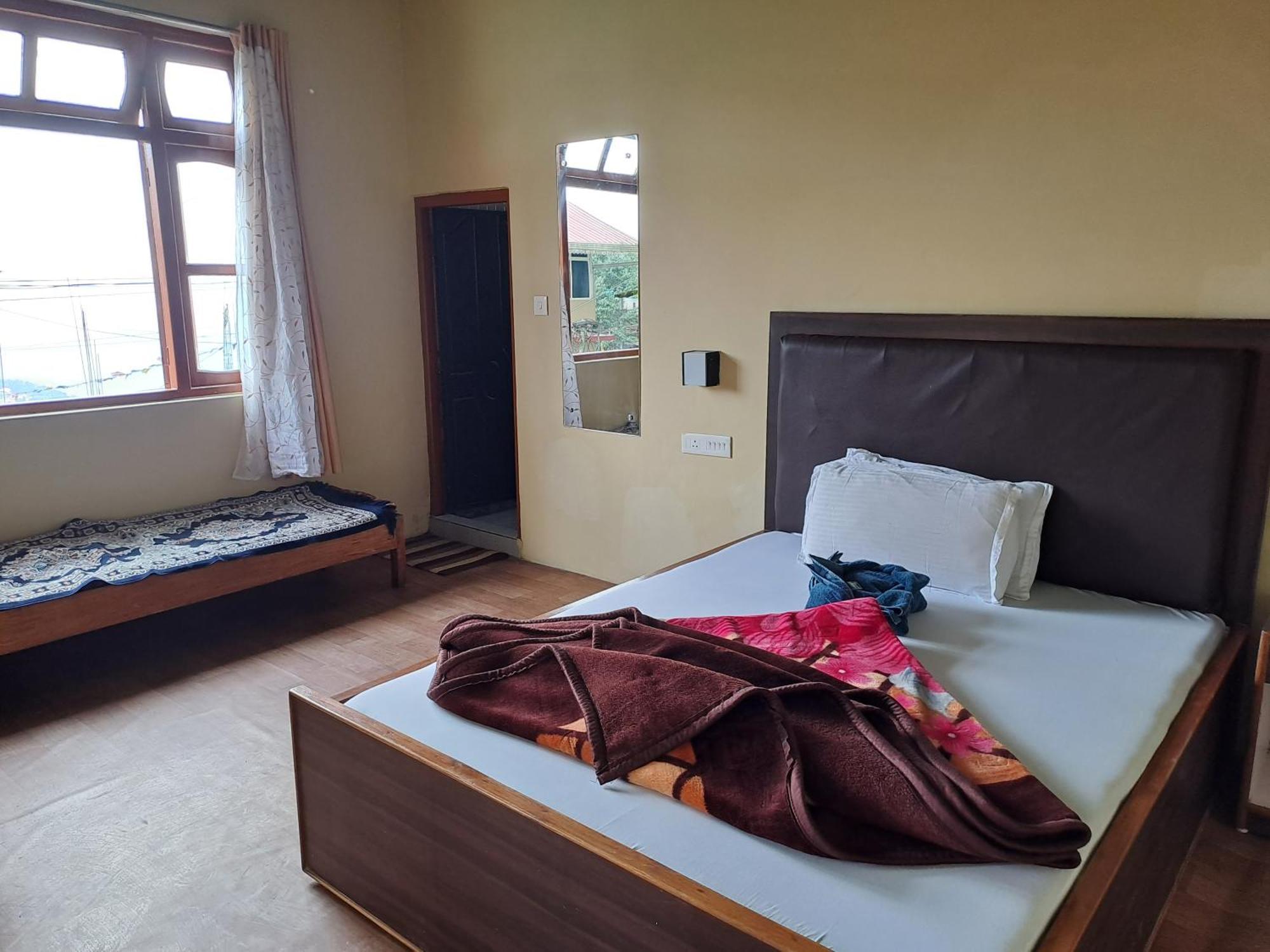 Great Eastern Valley Residency Gangtok Pokój zdjęcie
