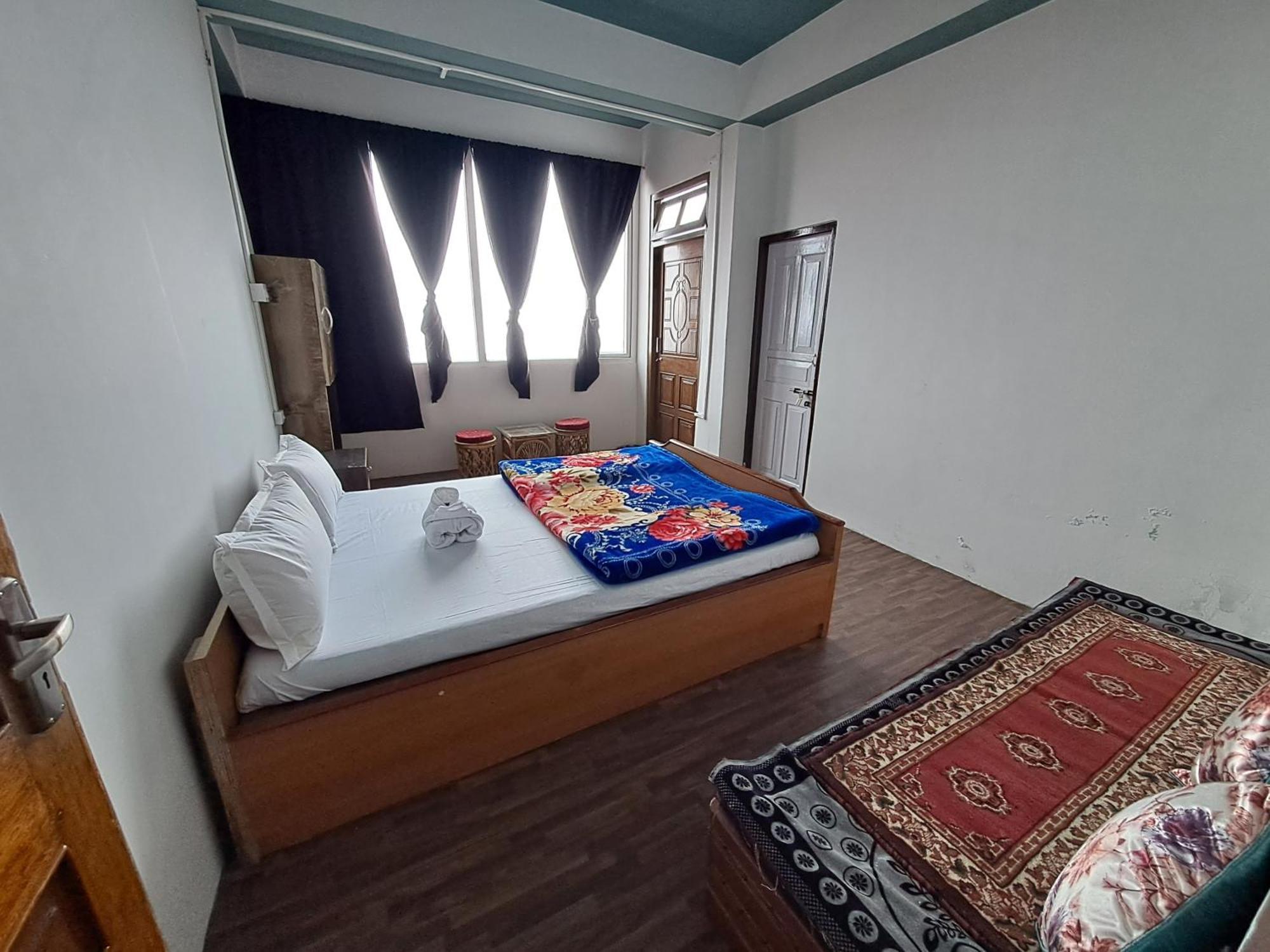 Great Eastern Valley Residency Gangtok Pokój zdjęcie