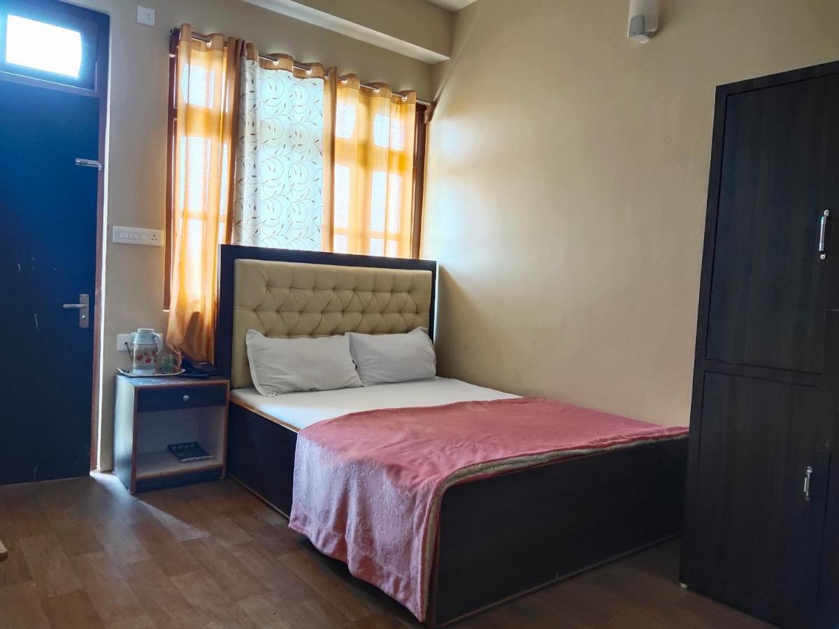 Great Eastern Valley Residency Gangtok Zewnętrze zdjęcie