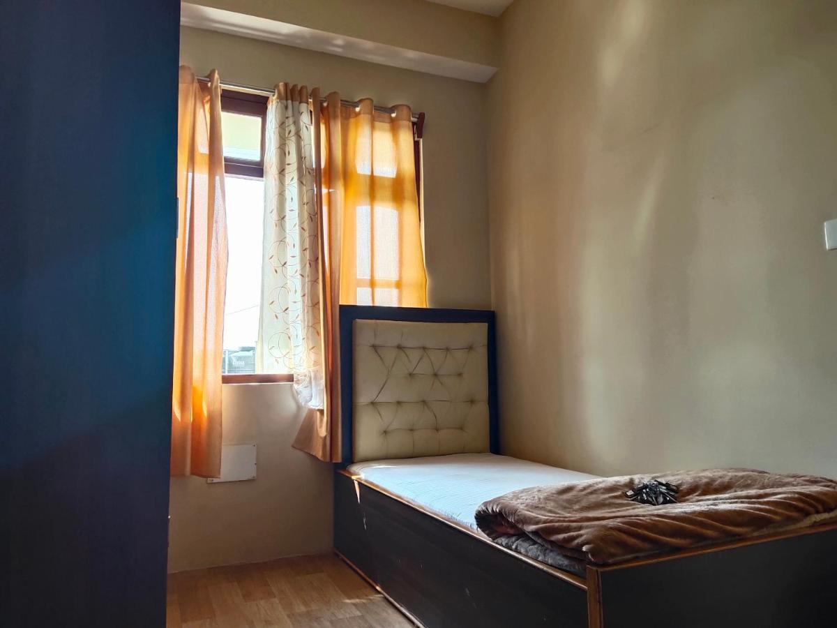 Great Eastern Valley Residency Gangtok Zewnętrze zdjęcie
